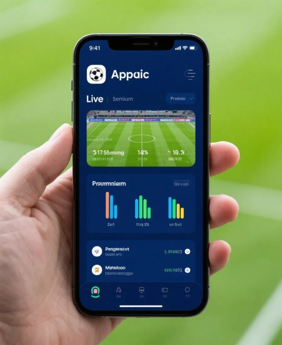 2026世界盃官方App