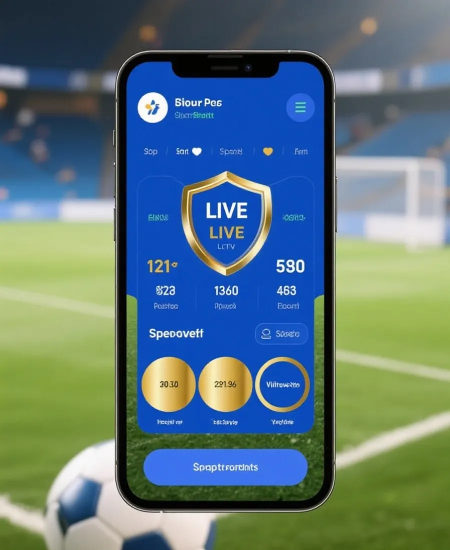 2026世界盃官方App 手機版下載示意圖