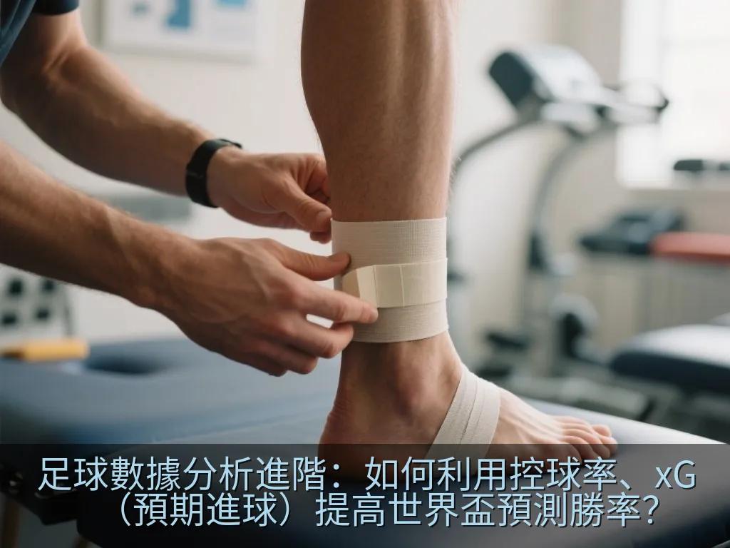 顯示即時足球比賽數據與xG折線圖的現代化科技感儀表板