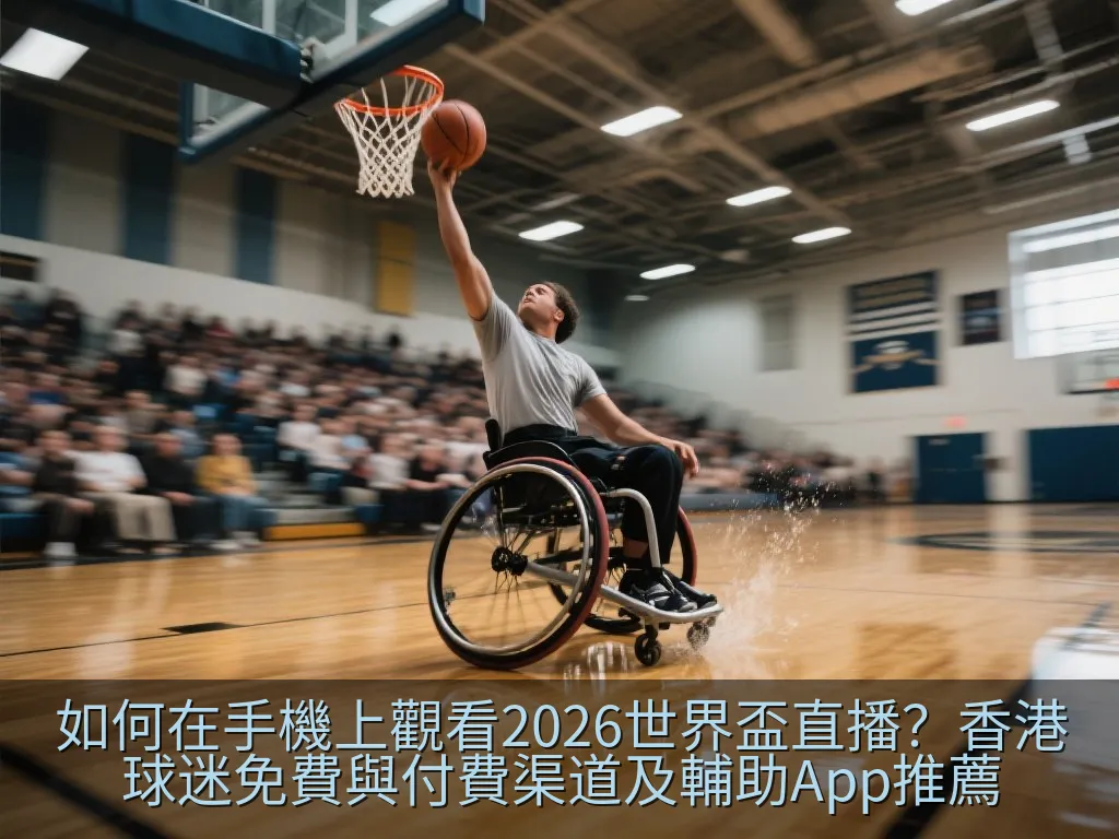 手機螢幕顯示體育賽事即時進球通知與自訂提醒介面