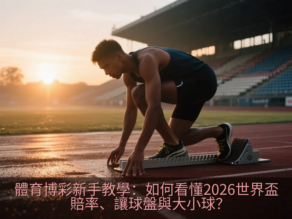 理性投注與資金規劃分析表